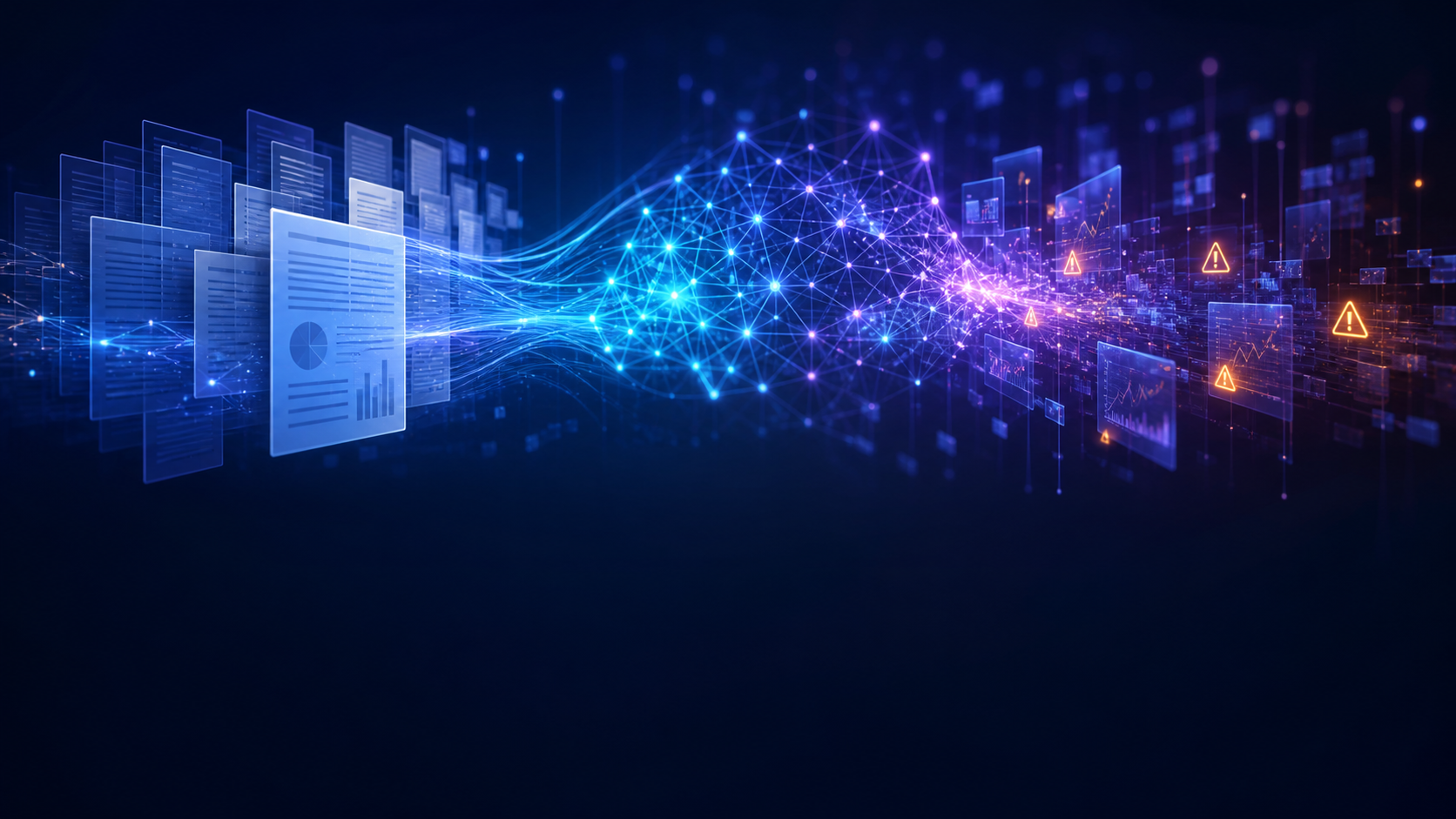 IA aplicada – deteção de anomalias